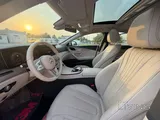 مرسيدس سي إل إس 350 2019